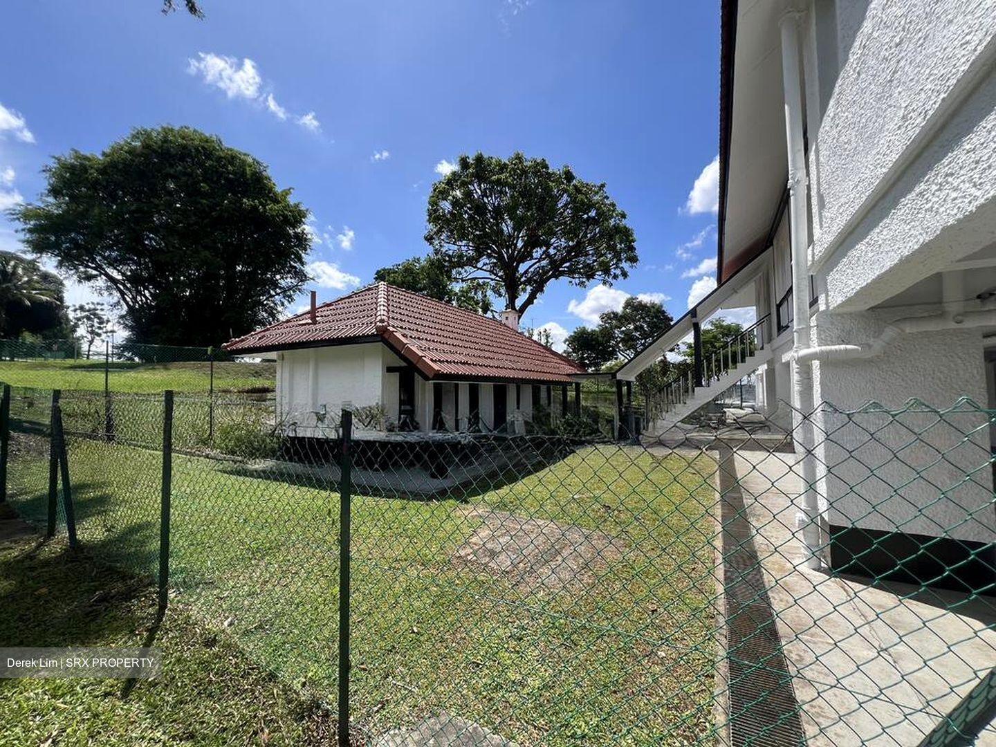 Falkland Road (D27), Detached #495641651